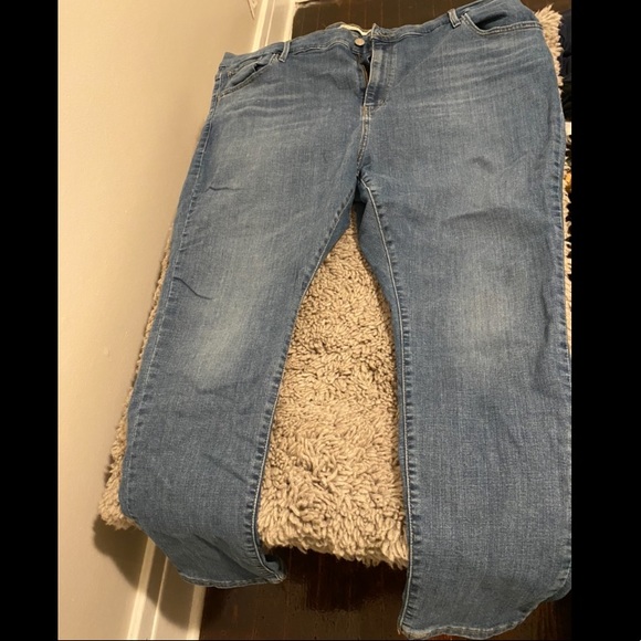 Levi's Denim - Levi Jeans